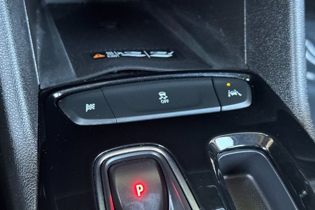 2023 Chevrolet Bolt EUV FWD 4dr LT