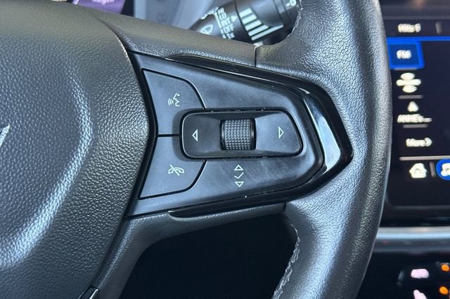 2023 Chevrolet Bolt EUV FWD 4dr LT