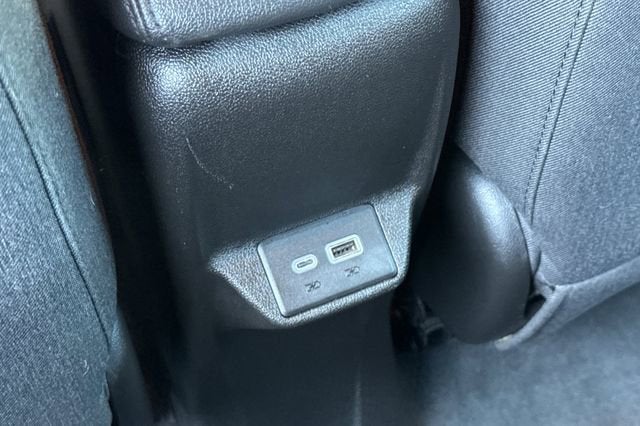 2023 Chevrolet Bolt EUV FWD 4dr LT