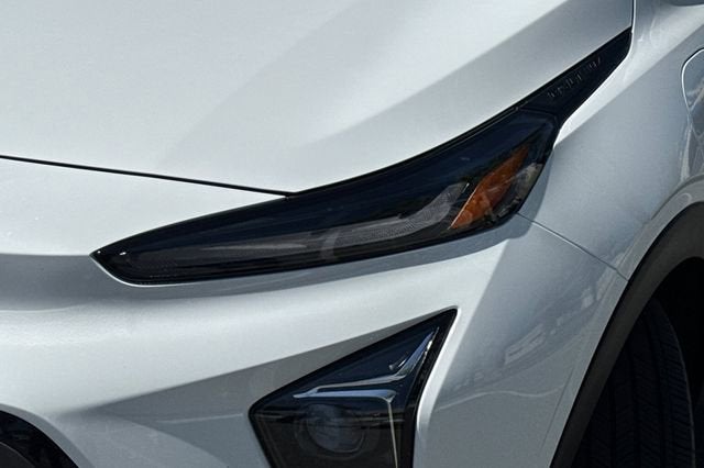 2023 Chevrolet Bolt EUV FWD 4dr LT