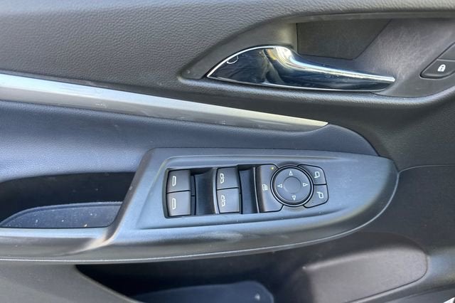 2023 Chevrolet Bolt EUV FWD 4dr Premier