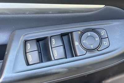 2023 Chevrolet Bolt EUV FWD 4dr Premier