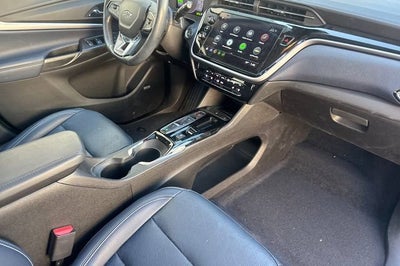 2023 Chevrolet Bolt EUV FWD 4dr Premier