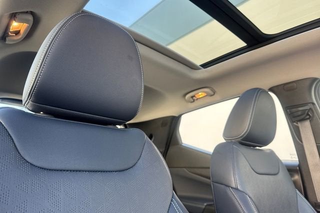 2023 Chevrolet Bolt EUV FWD 4dr Premier