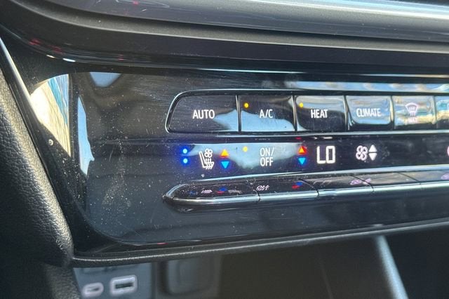 2023 Chevrolet Bolt EUV FWD 4dr Premier