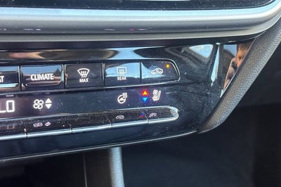 2023 Chevrolet Bolt EUV FWD 4dr Premier