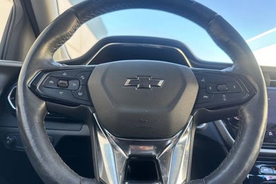2023 Chevrolet Bolt EUV FWD 4dr Premier