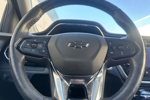 2023 Chevrolet Bolt EUV FWD 4dr Premier