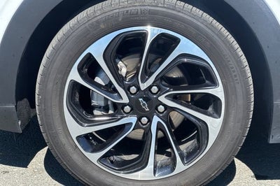 2023 Chevrolet Bolt EUV FWD 4dr Premier