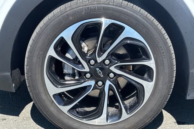 2023 Chevrolet Bolt EUV FWD 4dr Premier