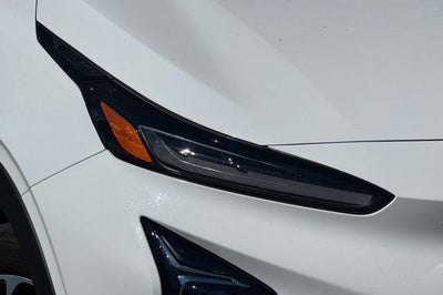 2023 Chevrolet Bolt EUV FWD 4dr Premier