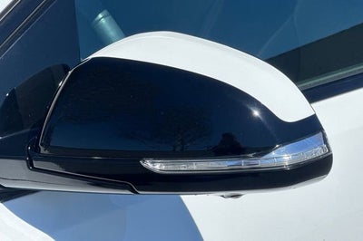 2023 Chevrolet Bolt EUV FWD 4dr Premier