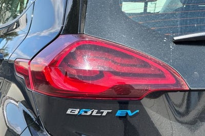 2019 Chevrolet Bolt EV 5dr Wgn Premier