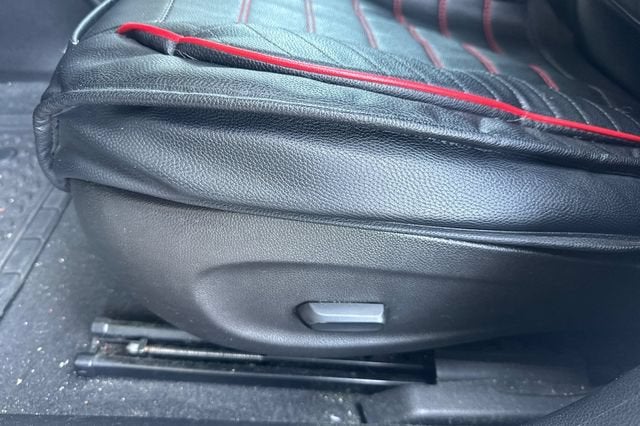 2016 Chevrolet Cruze Limited Sedan 1LT (Automatic)