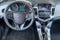 2016 Chevrolet Cruze Limited Sedan 1LT (Automatic)