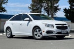 2016 Chevrolet Cruze Limited Sedan 1LT (Automatic)