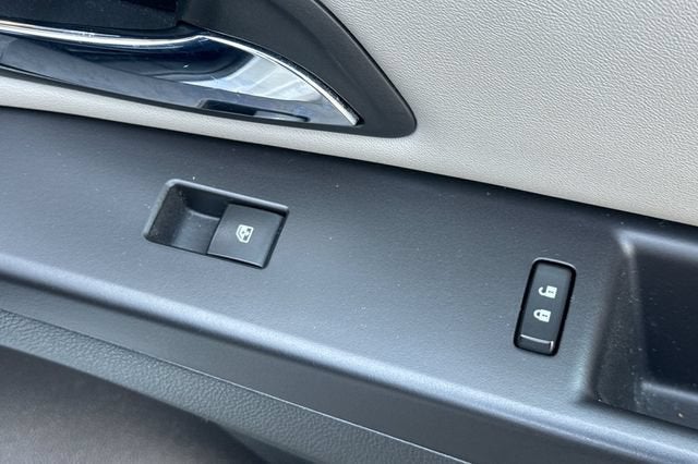 2016 Chevrolet Cruze Limited Sedan 1LT (Automatic)
