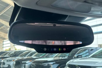 2016 Chevrolet Cruze Limited Sedan 1LT (Automatic)