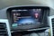 2016 Chevrolet Cruze Limited Sedan 1LT (Automatic)