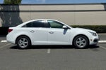 2016 Chevrolet Cruze Limited Sedan 1LT (Automatic)