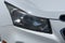 2016 Chevrolet Cruze Limited Sedan 1LT (Automatic)