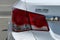 2016 Chevrolet Cruze Limited Sedan 1LT (Automatic)