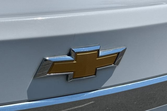 2016 Chevrolet Cruze Limited Sedan 1LT (Automatic)