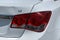 2016 Chevrolet Cruze Limited Sedan 1LT (Automatic)
