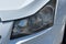 2016 Chevrolet Cruze Limited Sedan 1LT (Automatic)