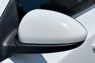 2016 Chevrolet Cruze Limited Sedan 1LT (Automatic)