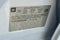 2016 Chevrolet Cruze Limited Sedan 1LT (Automatic)