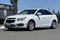 2016 Chevrolet Cruze Limited Sedan 1LT (Automatic)