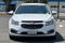 2016 Chevrolet Cruze Limited Sedan 1LT (Automatic)