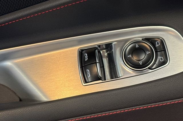 2023 Chevrolet Corvette Stingray Stingray Coupe 1LT