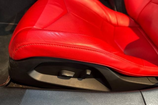 2023 Chevrolet Corvette Stingray Stingray Coupe 1LT