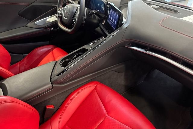 2023 Chevrolet Corvette Stingray Stingray Coupe 1LT