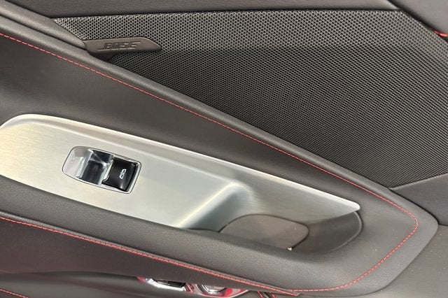 2023 Chevrolet Corvette Stingray Stingray Coupe 1LT