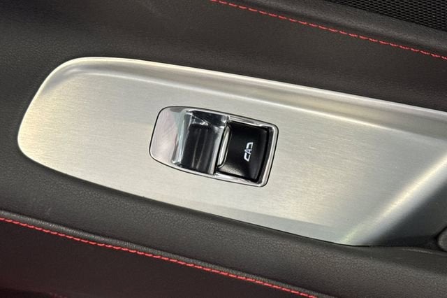 2023 Chevrolet Corvette Stingray Stingray Coupe 1LT