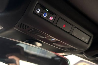 2023 Chevrolet Corvette Stingray Stingray Coupe 1LT