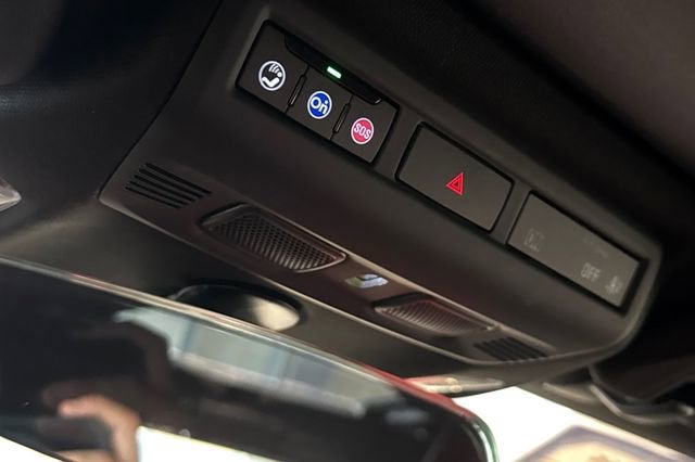 2023 Chevrolet Corvette Stingray Stingray Coupe 1LT