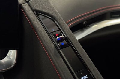 2023 Chevrolet Corvette Stingray Stingray Coupe 1LT