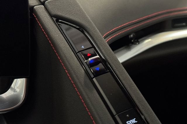 2023 Chevrolet Corvette Stingray Stingray Coupe 1LT