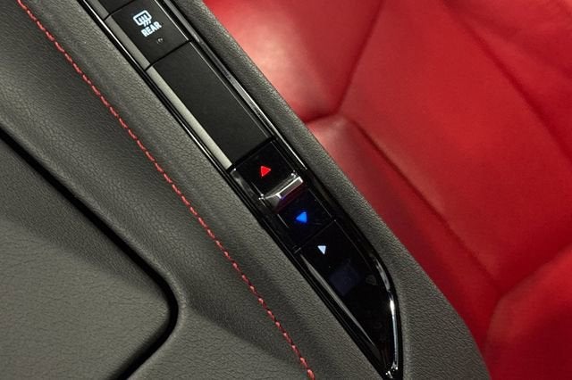 2023 Chevrolet Corvette Stingray Stingray Coupe 1LT