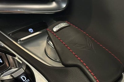 2023 Chevrolet Corvette Stingray Stingray Coupe 1LT