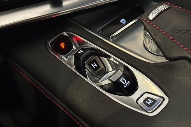 2023 Chevrolet Corvette Stingray Stingray Coupe 1LT