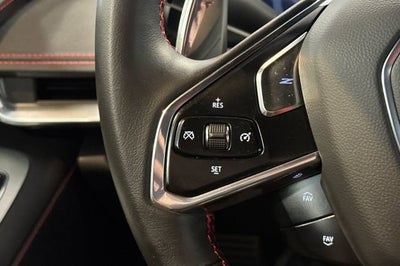 2023 Chevrolet Corvette Stingray Stingray Coupe 1LT