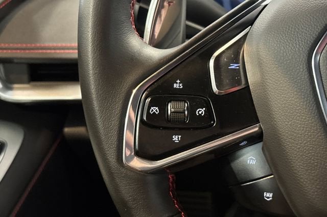 2023 Chevrolet Corvette Stingray Stingray Coupe 1LT