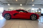 2023 Chevrolet Corvette Stingray Stingray Coupe 1LT