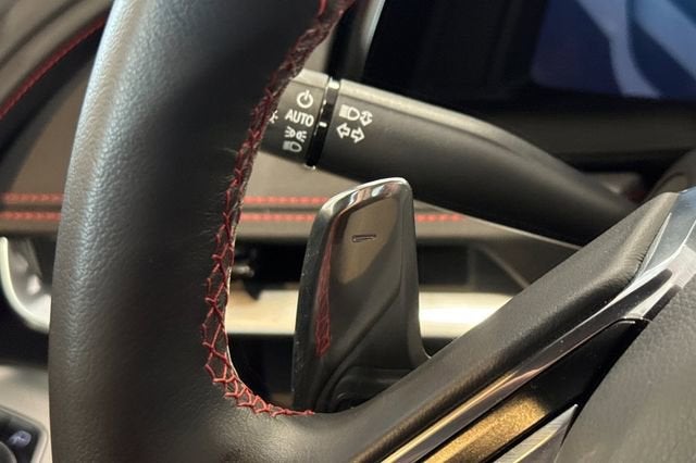 2023 Chevrolet Corvette Stingray Stingray Coupe 1LT