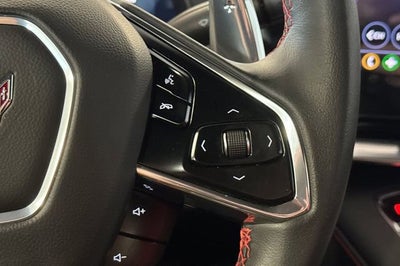 2023 Chevrolet Corvette Stingray Stingray Coupe 1LT